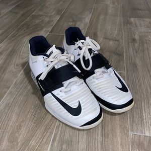 Nike Romaleos 3 Lifters